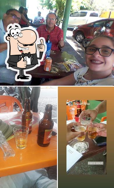 BAR DO BARACAT