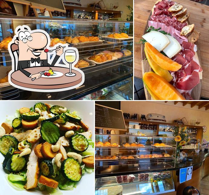 Bar Officina Food, Drink & Coffee