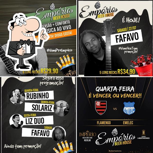 Empório Beer House