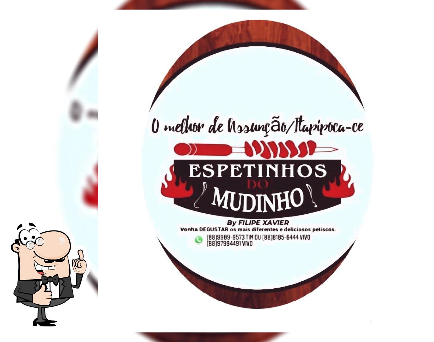 Espetinho do Mudinho 2021