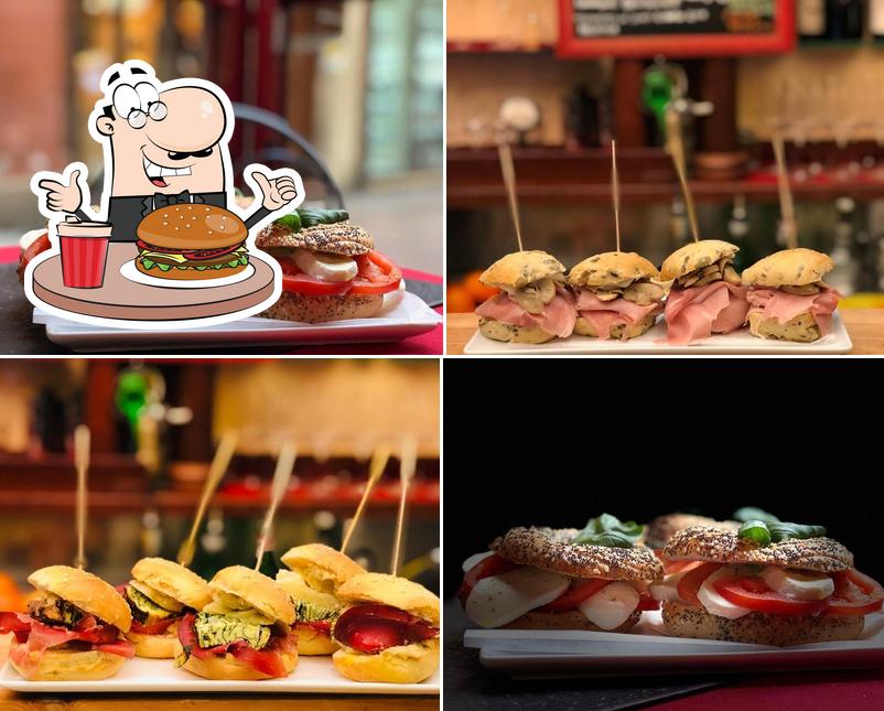 Gran Bar - Champagneria