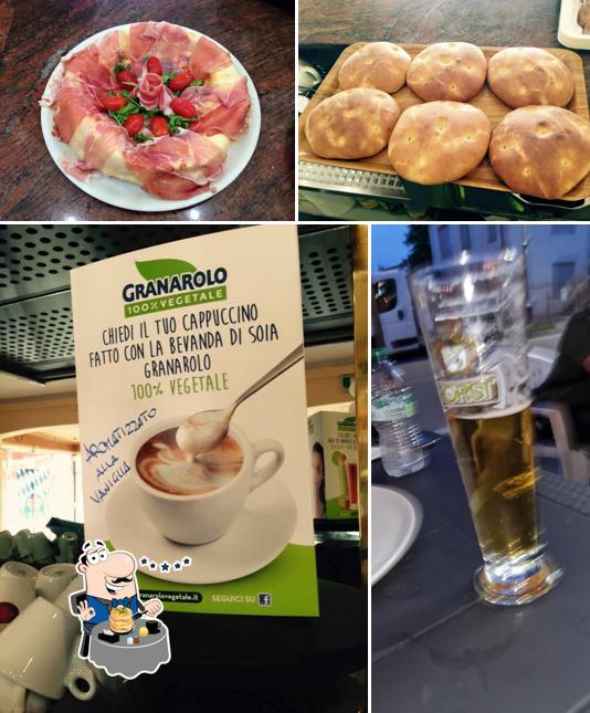 Pizzeria L'Angolo Di Poppy Di Marcotti Roberto