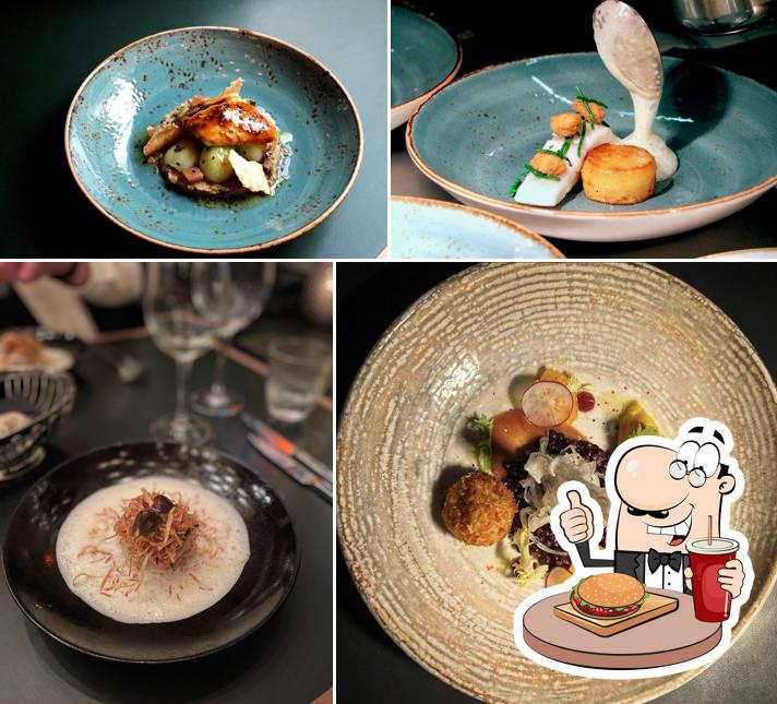 Roter Bären Gourmet Restaurant & Bar