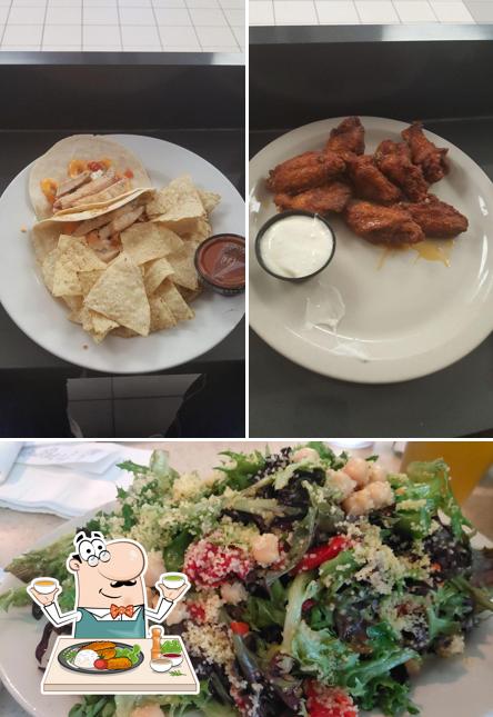 Pasta House/Schlafly Bar, 10701 Lambert International Blvd Terminal C