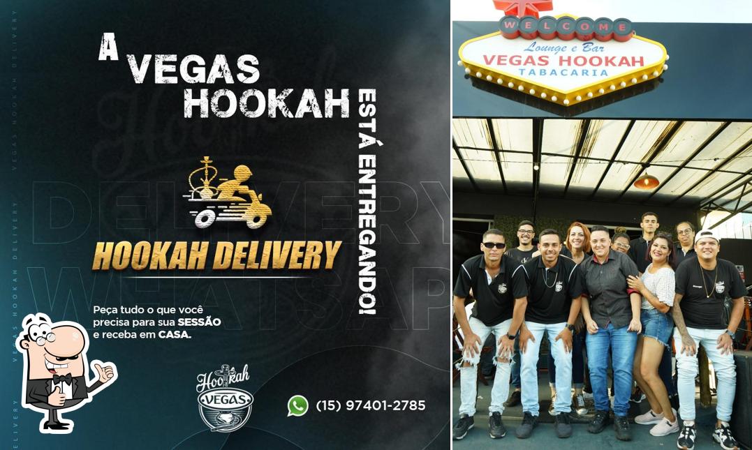 Vegas Hookah Bar e Tabacaria photo