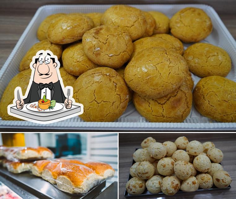 Alemão Pães