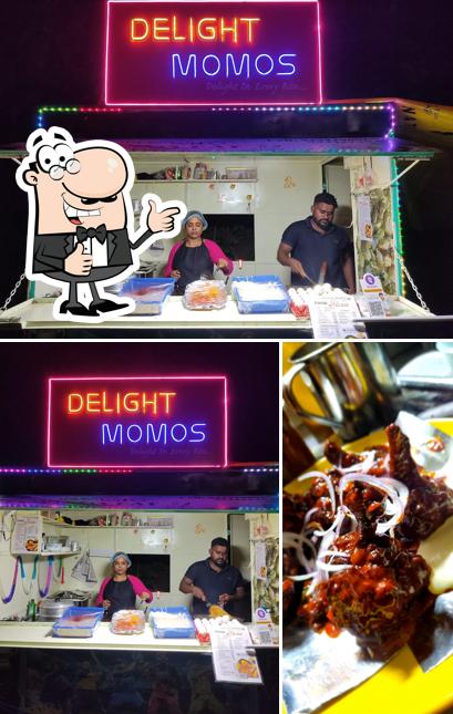 Delight Momos