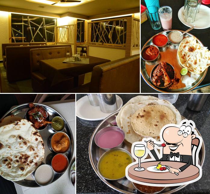 Garwa Restaurant & Bar