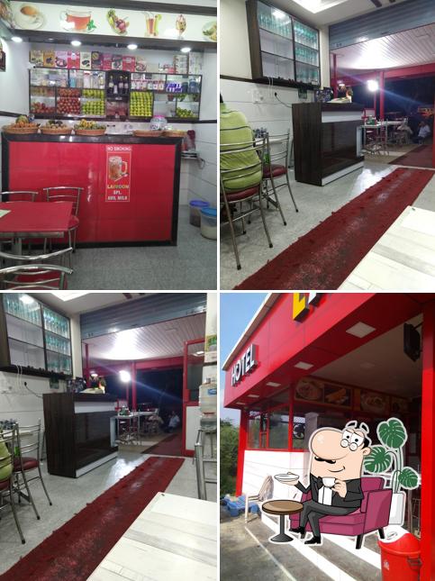 HOTEL LAIMOON