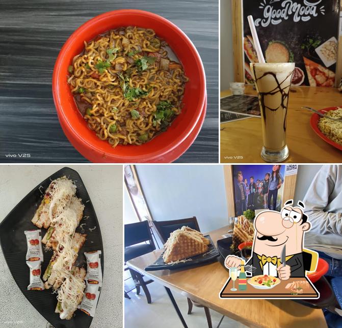 Hungry Campus Cafe