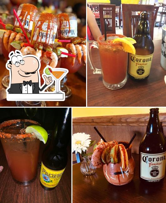 LOS TRES REYES RESTAURANT in Antioch Restaurant menu and reviews