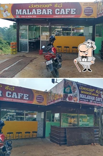 MALABAR CAFE