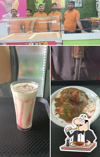 Nimbeshwar dosa house