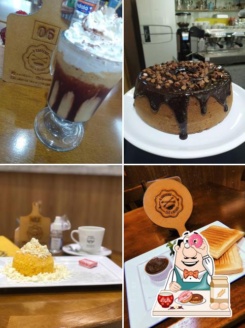 O Cafeeiro- Coffee & Bakery, Fortaleza - Avaliações de restaurantes