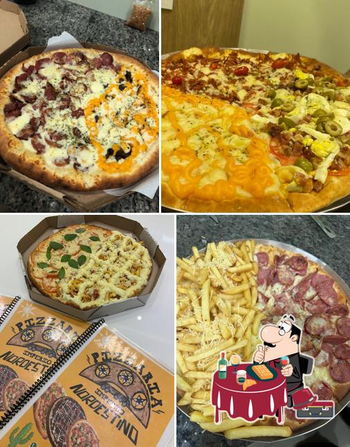 Pizzaria Império Nordestino