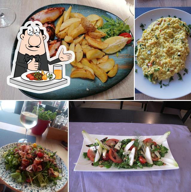 Restaurant Pizzeria Jelsa