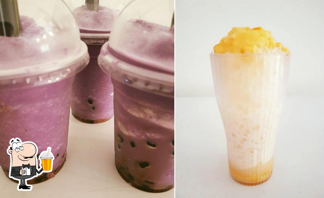 Sauce & Spoon CAFÉ restaurant, Dasmariñas Restaurant reviews