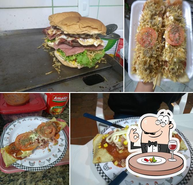 Tio Gui Lanchonete