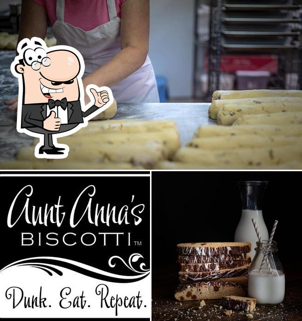 The Biscotti in Greensburg Restaurant menu and reviews