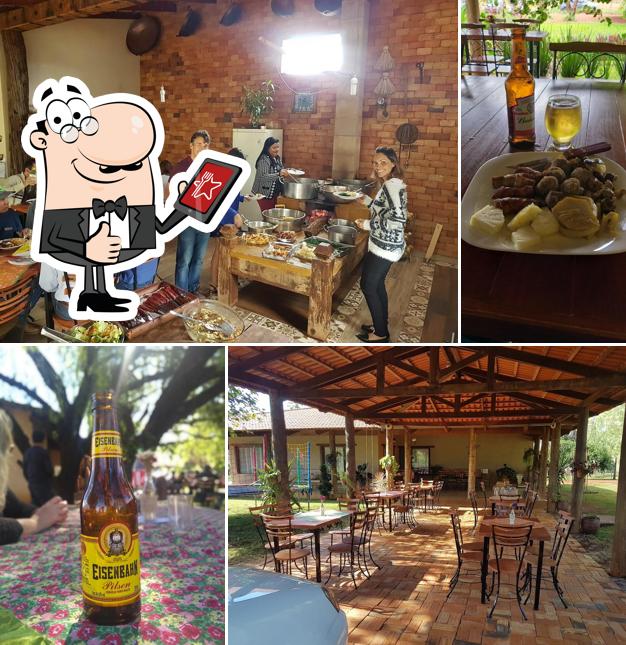 Restaurante Casa De Familia