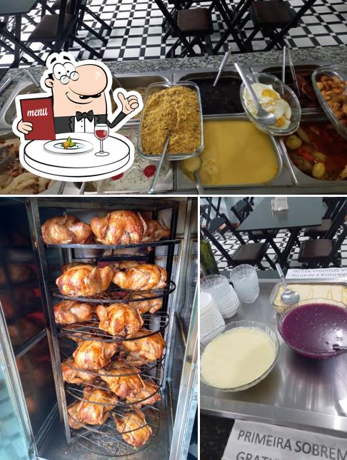 Restaurante Los Pollos