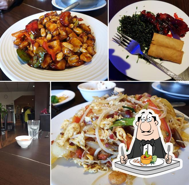 SUNRISE Chinese Restaurant in York Restaurant reviews