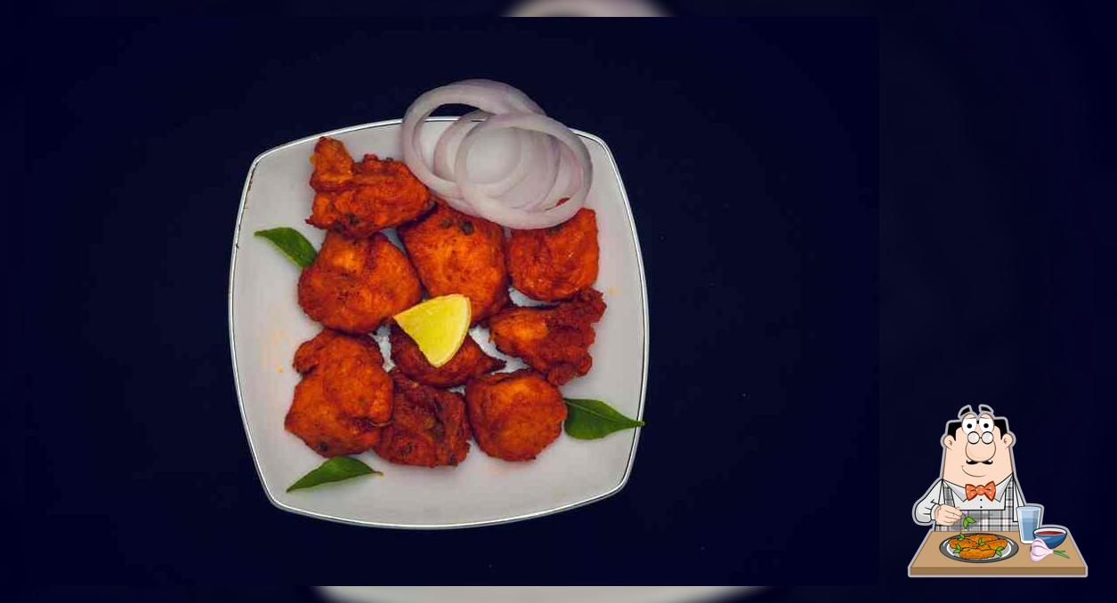 The Biryani Joint, Chennai Restaurant reviews