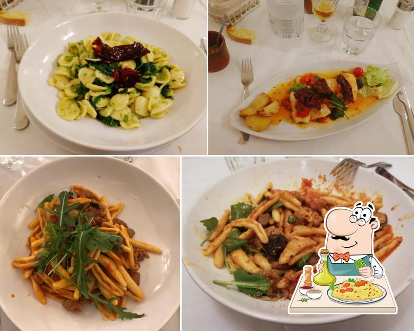 Trattoria Lucana