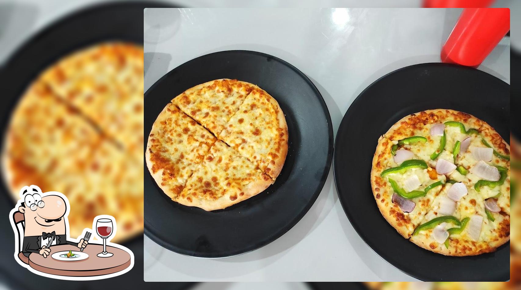 Valentino Pizza