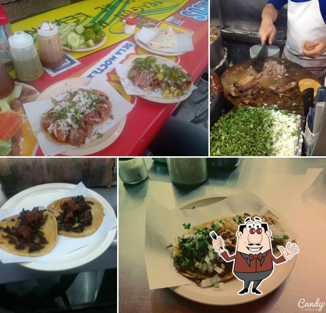 Restaurante Tacos Los Güeros del la Moctezuma, Ciudad de México