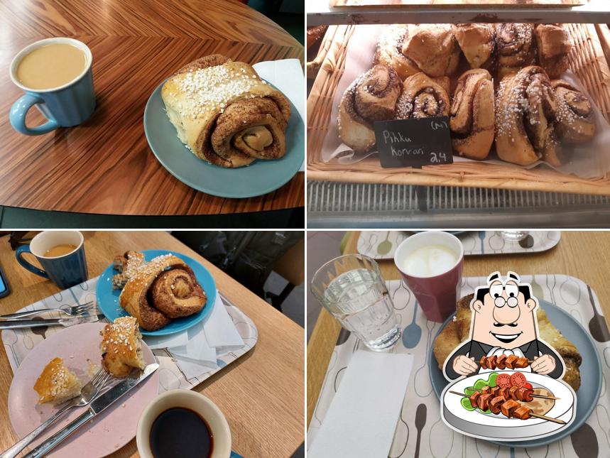 Find the best place to eat in Espoo, winter 2024 Restaurant Guru