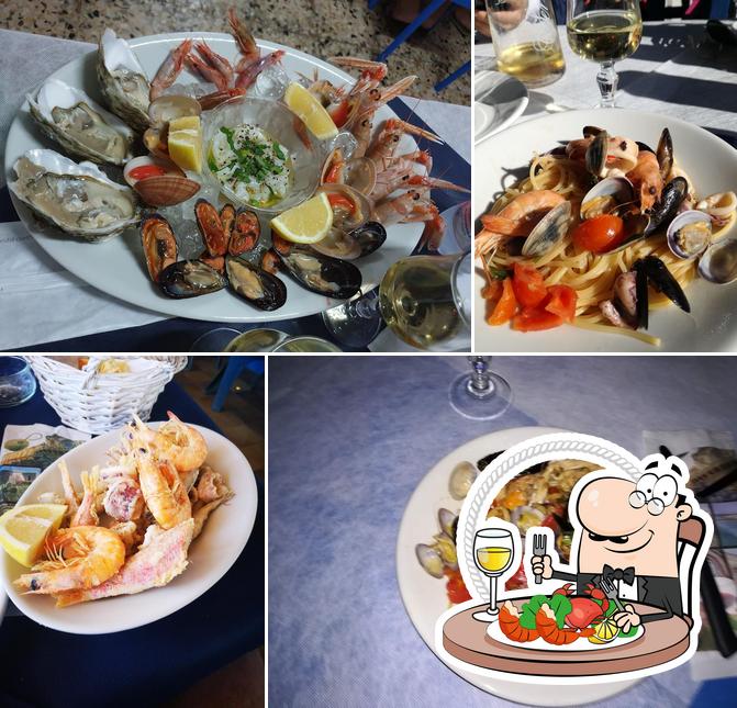 Ristorante da Caterina