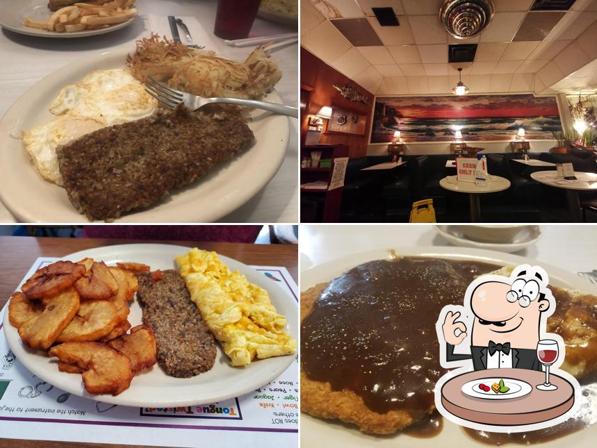 Best liver & onions in Cincinnati restaurants, autumn 2024 Restaurant