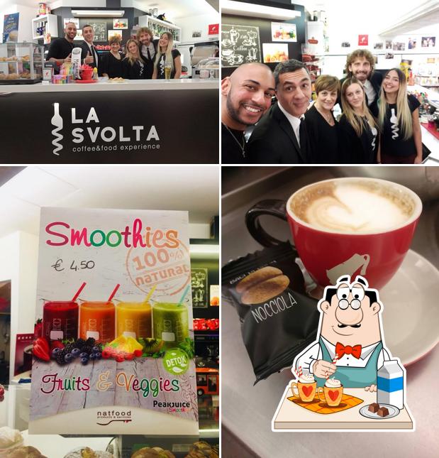 Bar La Svolta