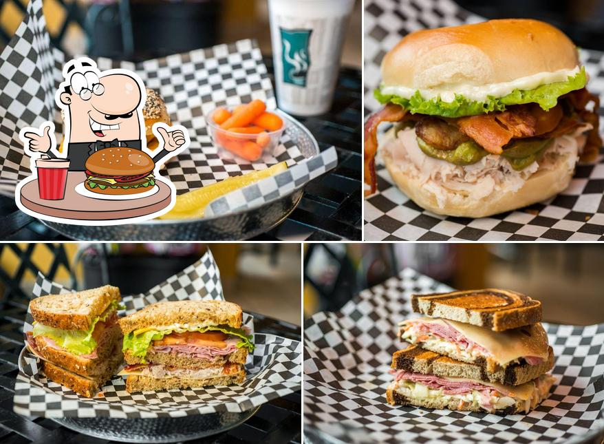 Bagel Factory in Troy Restaurant reviews