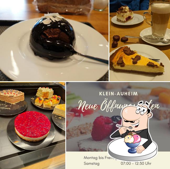 Bakery Mangelmann-Rosen