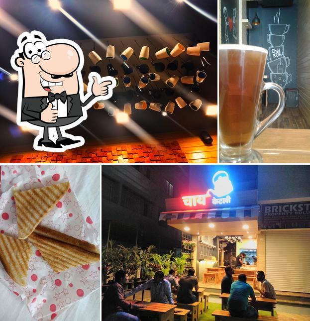 CHAI KETALI (Ashoka Marg), Nashik, Ashoka Marg Restaurant reviews