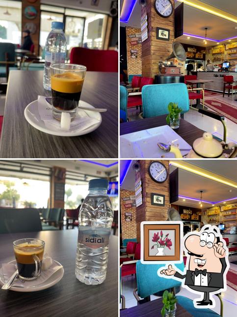 Café Nassim