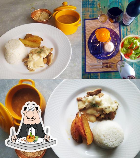El Sauce Restaurante