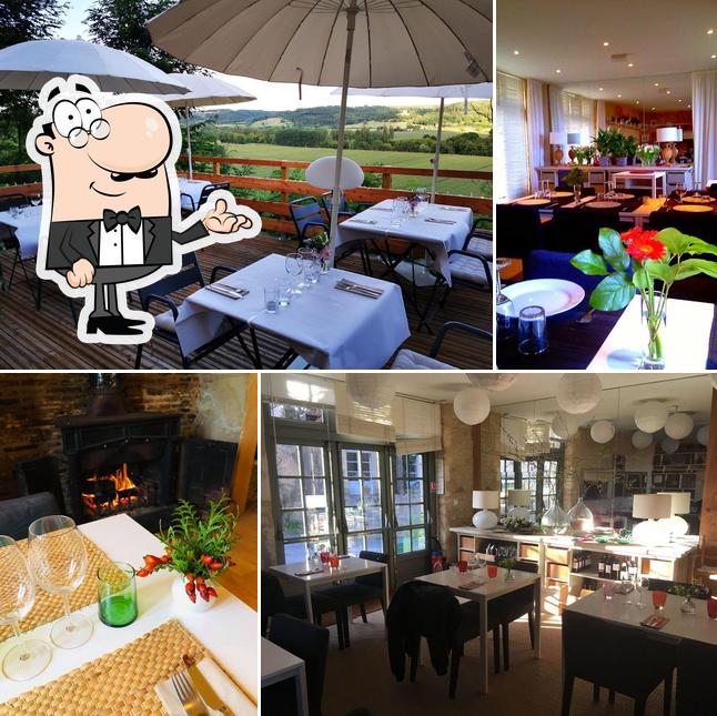 Garden-Party Limeuil