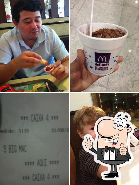 McDonald's Catuaí Shopping image