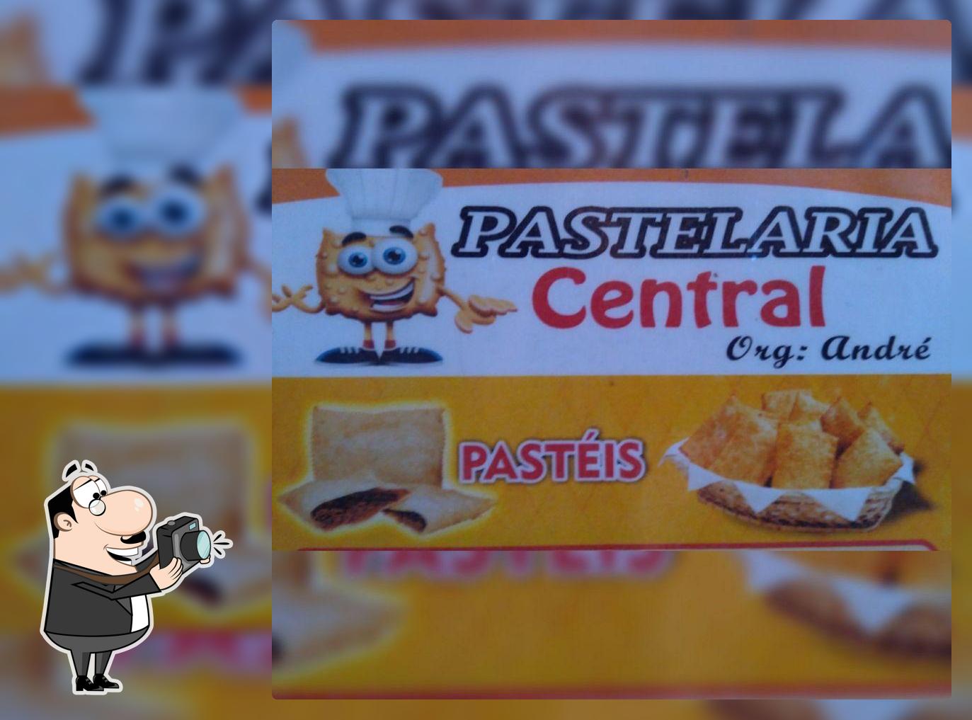 Pastelaria Central