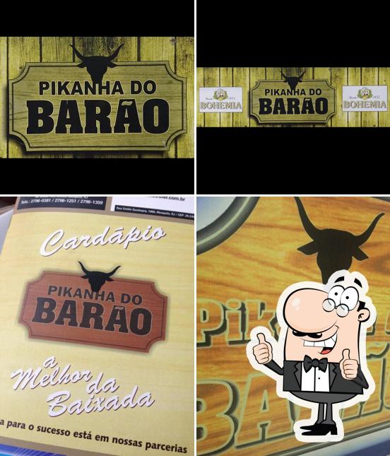 Picanha Do Barão