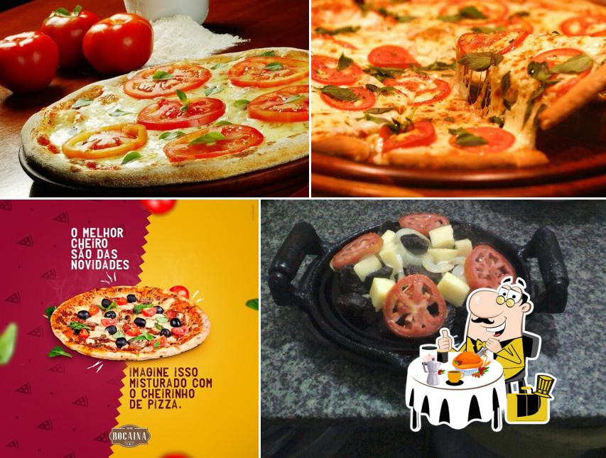 Bocaina Gastronomia