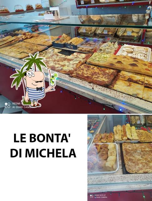 Vedi la foto di Le Bonta' di Michela