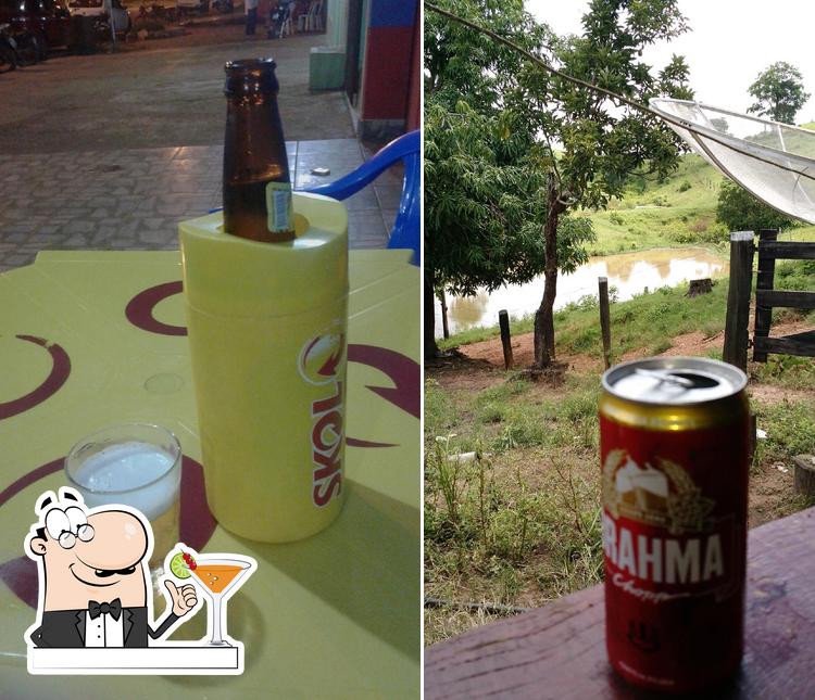 Bar do João Bom-Fim