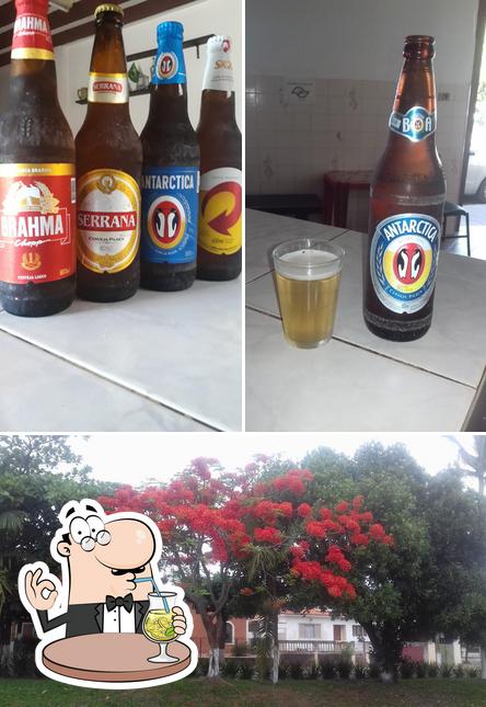 Bar do Passarinho