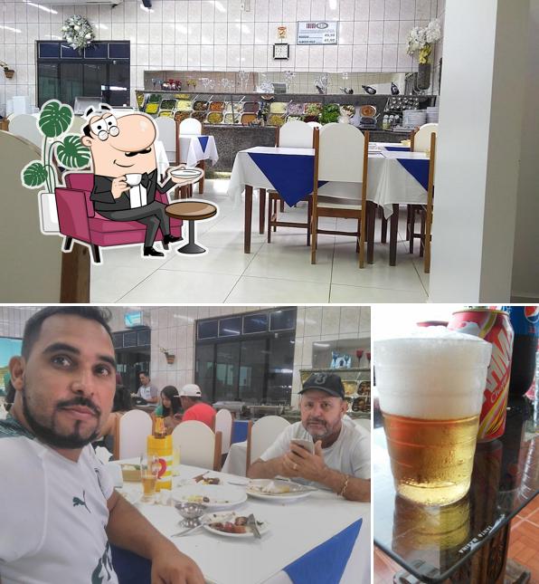 Churrascaria e Lanchonete 515