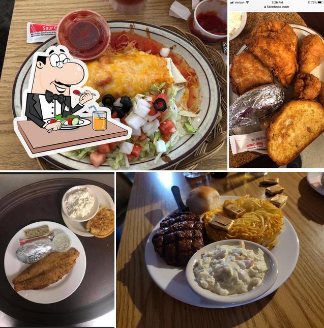 Sandbar II, 1150 Randolph Rd in Detroit Lakes Restaurant reviews