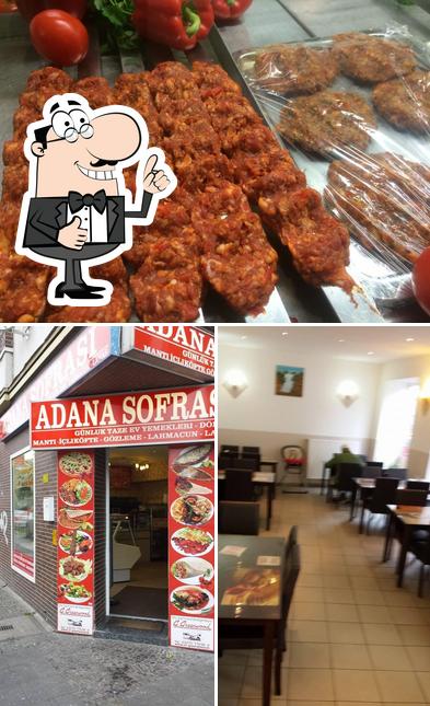 Regarder la photo de Adana Sofrası Dortmund